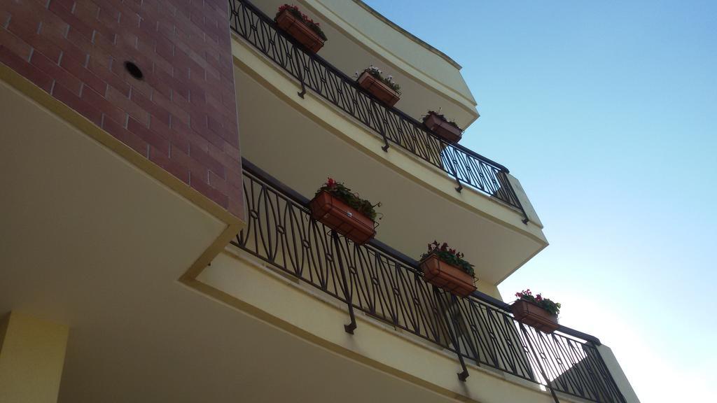 Ciao Hotel&Residence Conversano Exterior foto