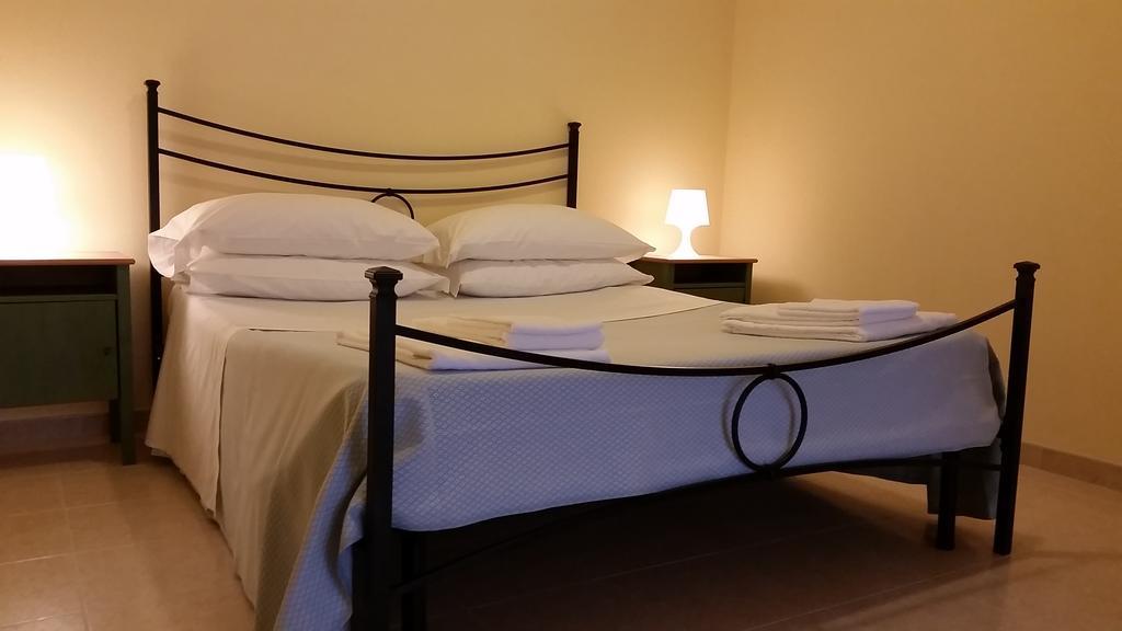 Ciao Hotel&Residence Conversano Zimmer foto