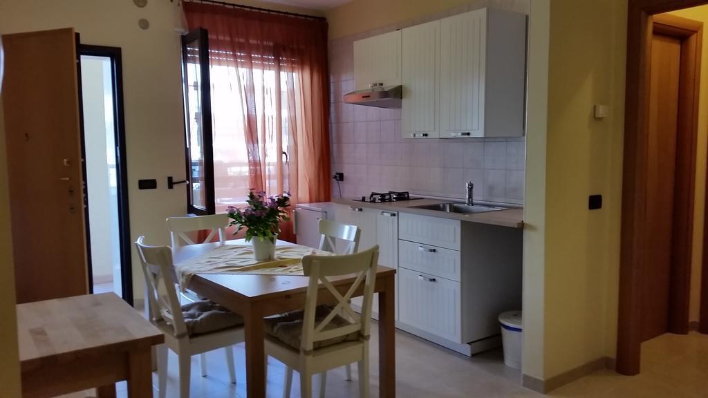 Ciao Hotel&Residence Conversano Zimmer foto