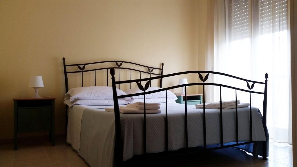 Ciao Hotel&Residence Conversano Zimmer foto