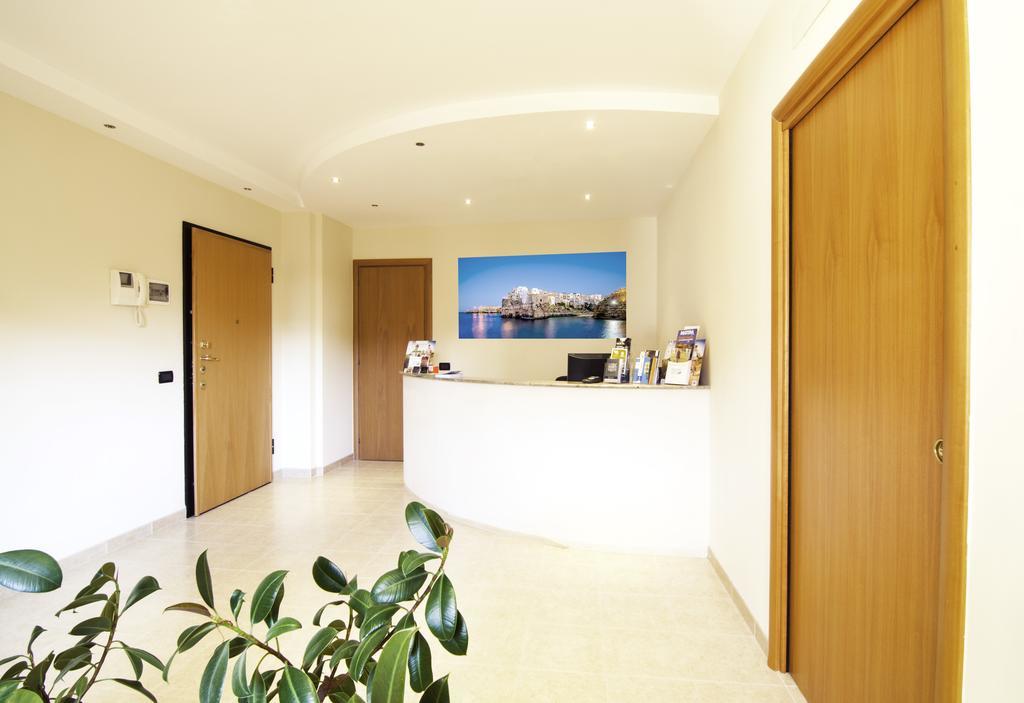 Ciao Hotel&Residence Conversano Exterior foto