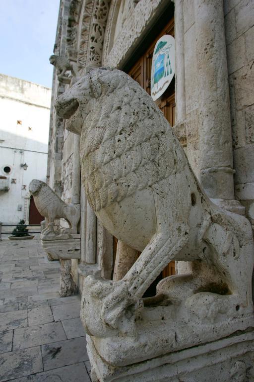 Ciao Hotel&Residence Conversano Exterior foto