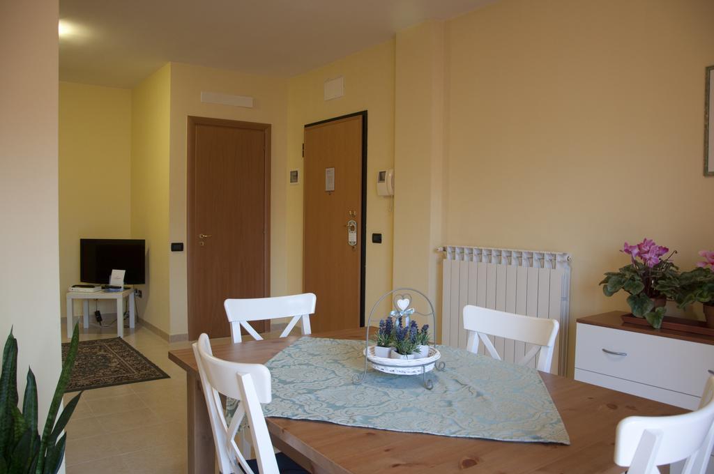 Ciao Hotel&Residence Conversano Exterior foto
