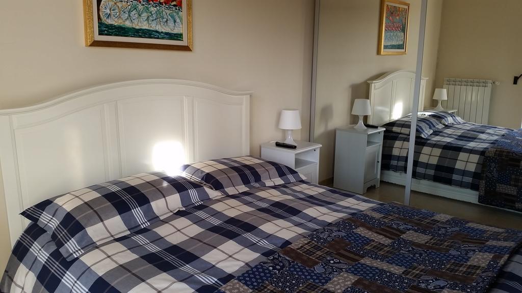 Ciao Hotel&Residence Conversano Zimmer foto
