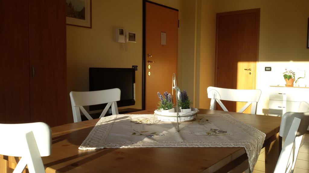 Ciao Hotel&Residence Conversano Zimmer foto