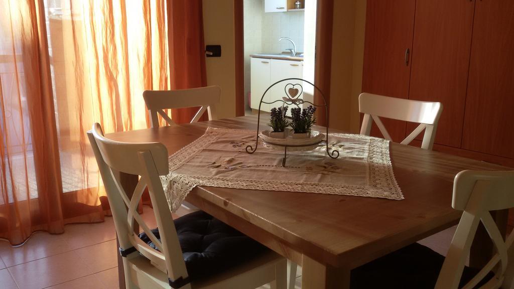 Ciao Hotel&Residence Conversano Zimmer foto