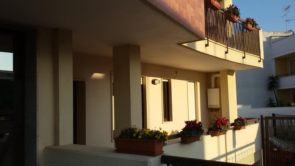 Ciao Hotel&Residence Conversano Zimmer foto