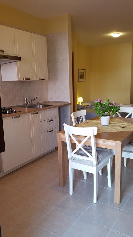 Ciao Hotel&Residence Conversano Zimmer foto