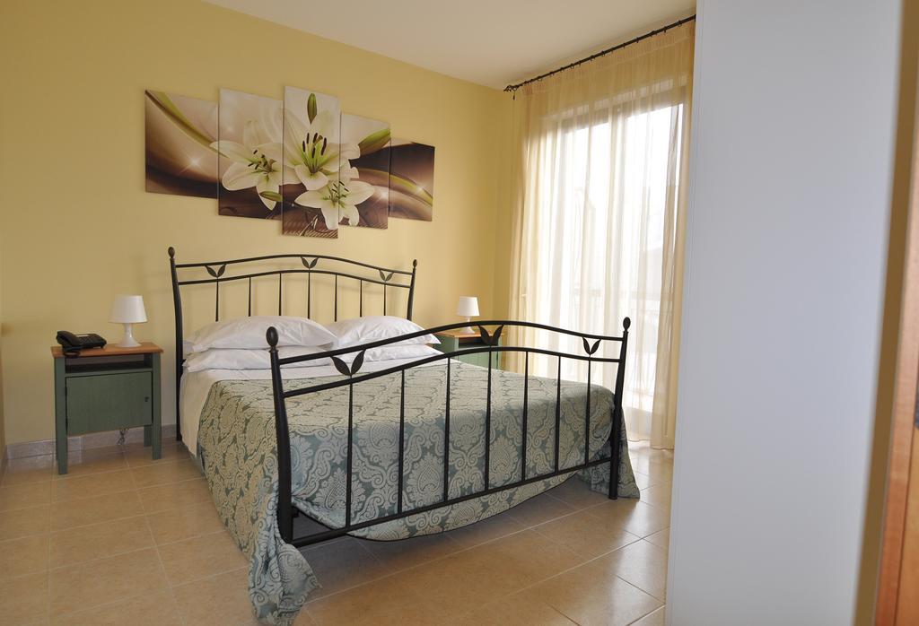 Ciao Hotel&Residence Conversano Exterior foto