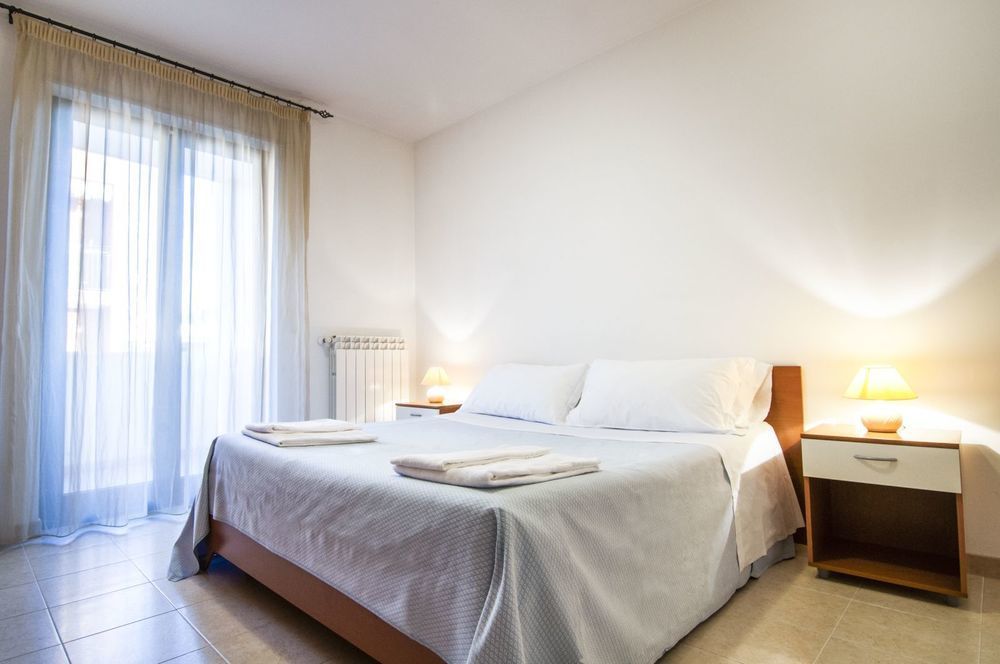Ciao Hotel&Residence Conversano Exterior foto