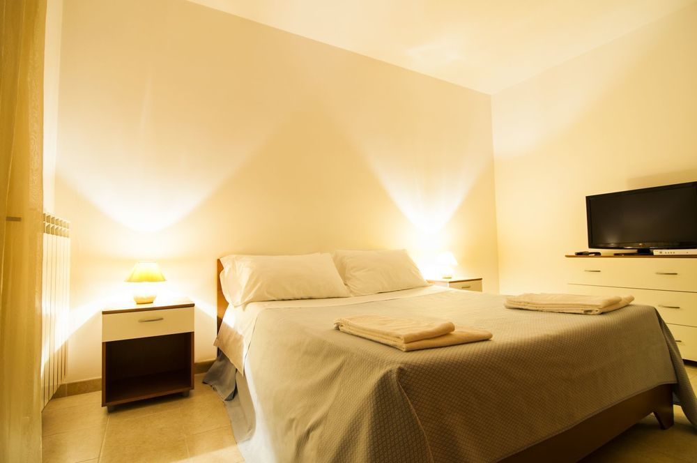 Ciao Hotel&Residence Conversano Exterior foto