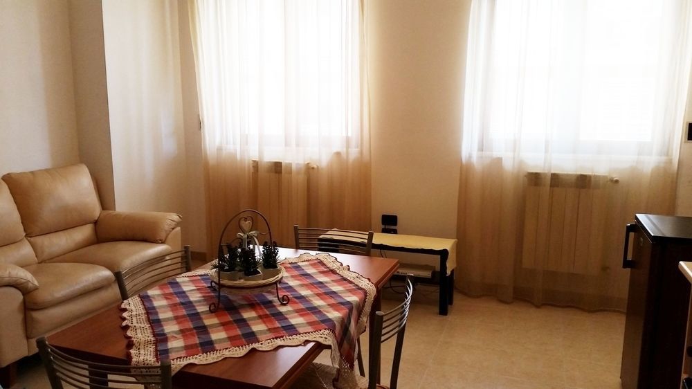 Ciao Hotel&Residence Conversano Exterior foto