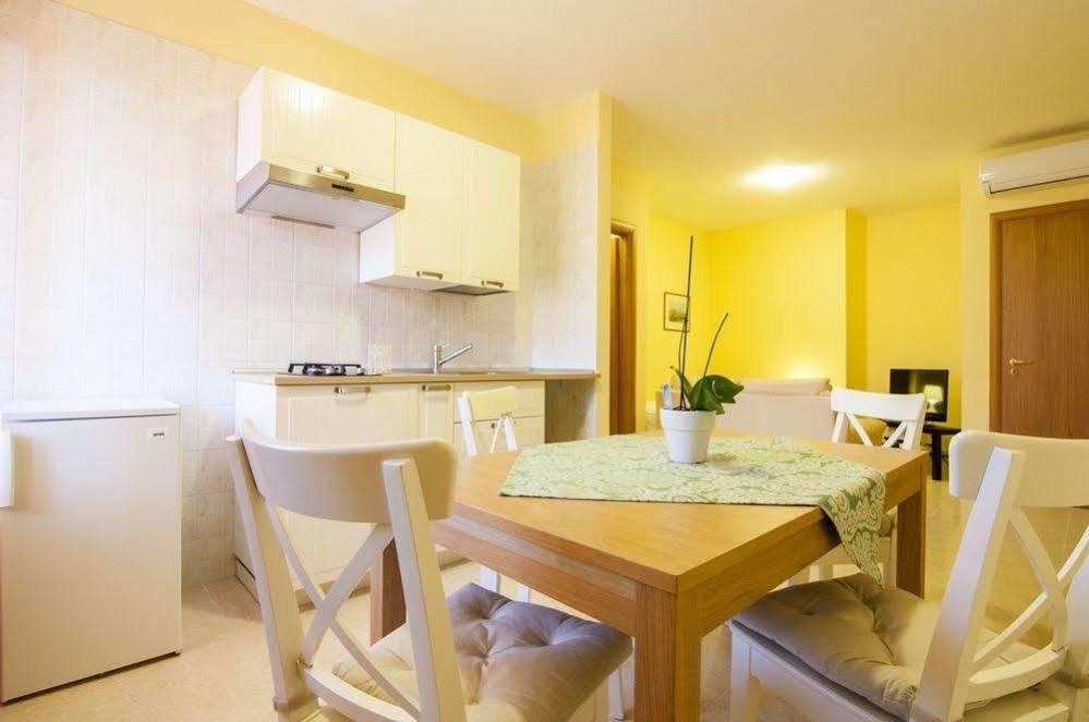 Ciao Hotel&Residence Conversano Exterior foto